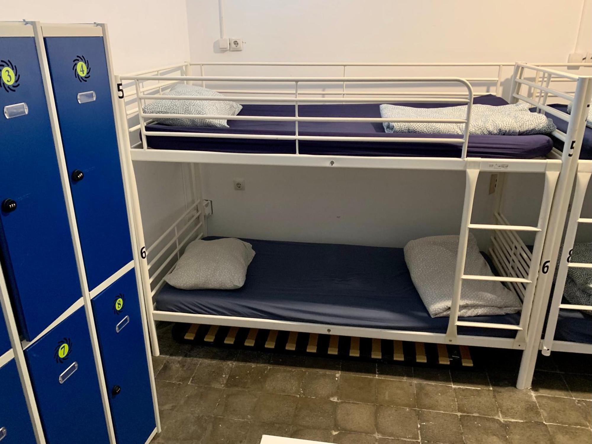 Boga Hostel — Photos 2